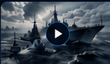 Borderland podcast thumbnail