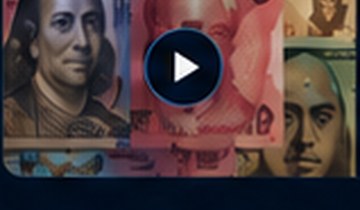Podcast thumbnail for threat finance discussion
