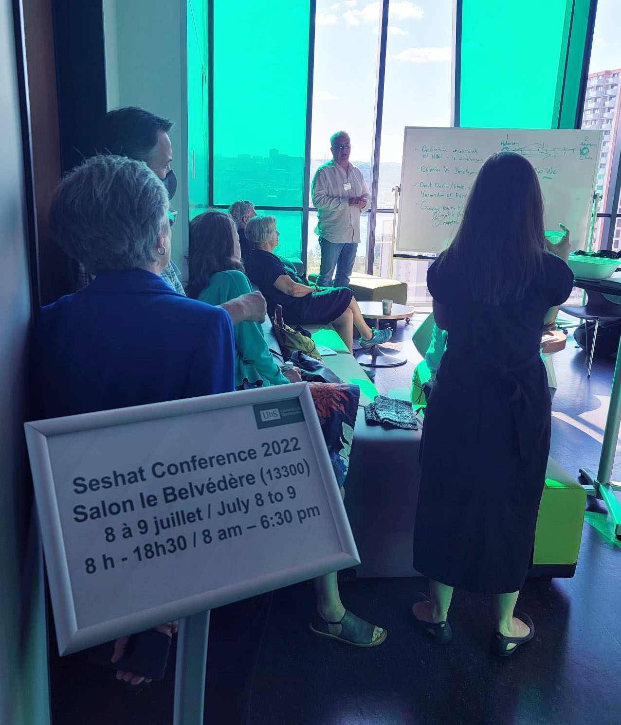 Scott McGregor Co Author Of THE MOSAIC EFFECT scott-mcgregor-co-author-of-the-mosaic-effect