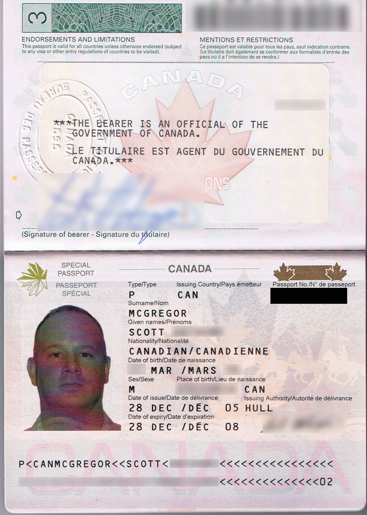 Scott McGregor Co Author Of THE MOSAIC EFFECT scott-mcgregor-co-author-of-the-mosaic-effect