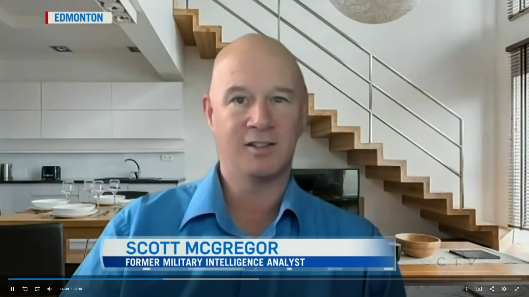 Scott McGregor Co Author Of THE MOSAIC EFFECT scott-mcgregor-co-author-of-the-mosaic-effect